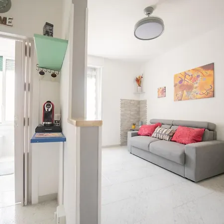 San Donato - Leobrothers - Ticino 3 Apartament San Donato Milanese