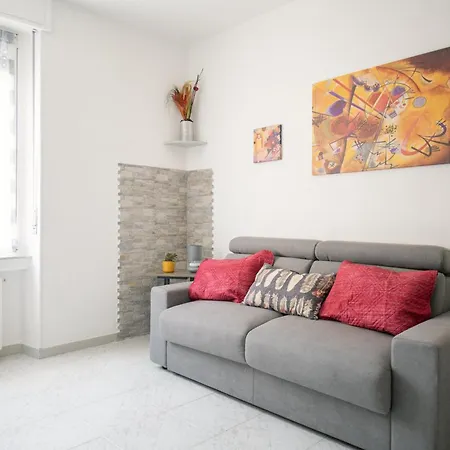 San Donato - Leobrothers - Ticino 3 Lejlighed San Donato Milanese