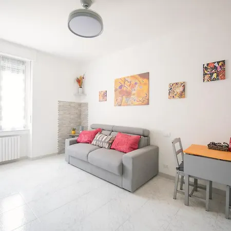 San Donato - Leobrothers - Ticino 3 Lejlighed San Donato Milanese