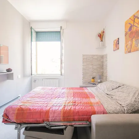 San Donato - Leobrothers - Ticino 3 Apartament