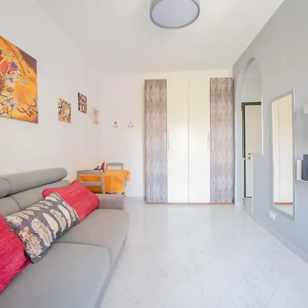 San Donato - Leobrothers - Ticino 3 Lejlighed San Donato Milanese